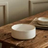 CASA MINERAL MARBLE Bol 60 CL Blanc
