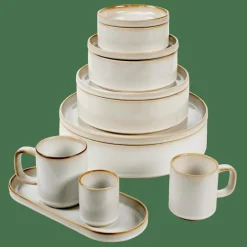CASA MINERAL MARBLE Bol 100 CL Blanc
