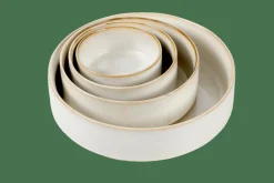 CASA MINERAL MARBLE Bol 200 CL Blanc