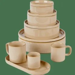 CASA MINERAL SAND Bol 35 CL Beige