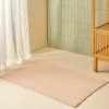CASA MINERAL Tapis De Bain Crème