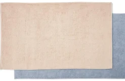 CASA MINERAL Tapis De Bain Crème