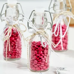 CASA MINI Pot 12,5 CL Transparent