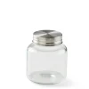 CASA MINIMI Bocal 5 CL Transparent