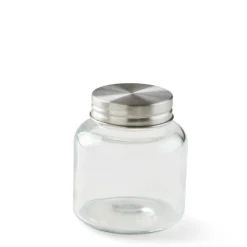 CASA MINIMI Bocal 5 CL Transparent