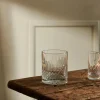 CASA MIXOLOGY Verre 38 CL Transparent