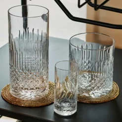 CASA MIXOLOGY Verre à Shot 7 CL Transparent