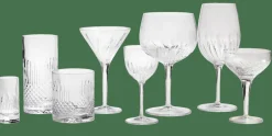 CASA MIXOLOGY Verre à Shot 7 CL Transparent