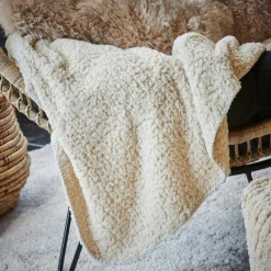 CASA MODULAR SAND Panier En Fil Beige