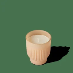 CASA MONA Bougie Parfumée Beige