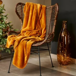 CASA MONTANA Vase Noir