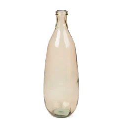 CASA MONTANA Vase Noir