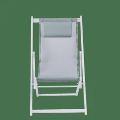 CASA MONTEREY Chaise Pliante Vert
