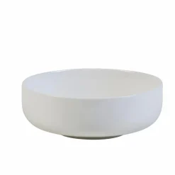 CASA MOON Assiette Blanc