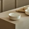 CASA MOON Bol 49 CL Blanc