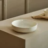 CASA MOON Bol 120 CL Blanc