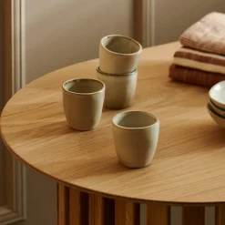 CASA MOON Pichet 10 CL Blanc