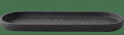 CASA MOON Plat Gris Foncé