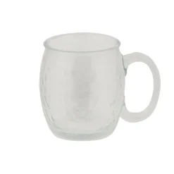 CASA MOSCOW MULE Verre 54,5 CL Transparent