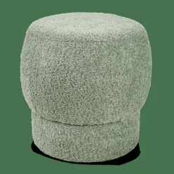 CASA MOSS Pouf Vert