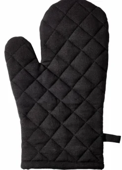 CASA MULTI Chiffon Microfibre Set De 3 Noir