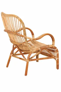CASA NADI Plaid Brun