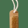 CASA NATURAL LIFE Brosse à Ongles Naturel