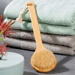 CASA NATURAL LIFE Gant Exfoliant Naturel