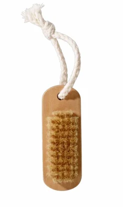 CASA NATURAL LIFE Gant Exfoliant Naturel