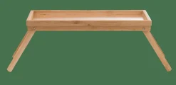 CASA NEW BAMBOO Plateau De Lit Naturel