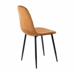 CASA NEW OAK Pieds De Table A Noir