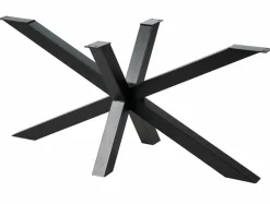 CASA NEW OAK Pieds De Table Naturel