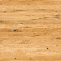 CASA NEW OAK Pieds De Table Naturel