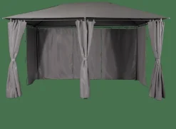 CASA NEW PROVENCE Tente De Jardin Taupe