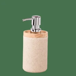 CASA NEW RESIN Distributeur Savon Naturel