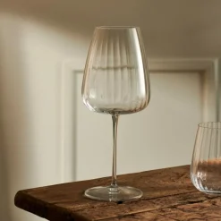 CASA NOZZO Becs Verseurs Set De 2 Argent