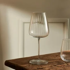 CASA NOZZO Becs Verseurs Set De 2 Argent