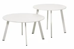 CASA NURIO Table Lounge Aqua