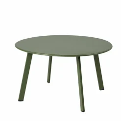 CASA NURIO Table Lounge Aqua