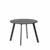 CASA NURIO Table Lounge Aqua