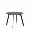 CASA NURIO Table Lounge Kaki