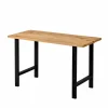 CASA OAK Socle Naturel