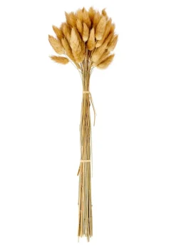CASA ODON Vase Brun