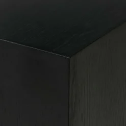 CASA OKA Socle Noir