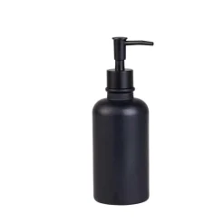 CASA OMBRE Distributeur Savon Noir