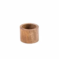 CASA PAGODA Porte-nom Naturel