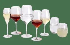 CASA PALACE Verre à Eau 40 CL