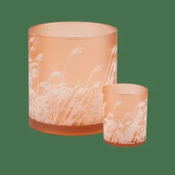 CASA PAMPAS Partylight Orange