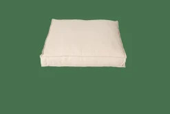 CASA PAULETTA ECO Coussin écolo Sable Beige