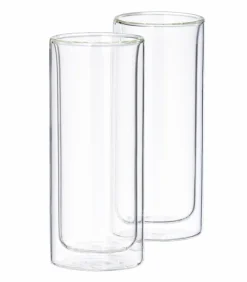 CASA PAUSA Bouteille Isotherme 1 Litre Blanc